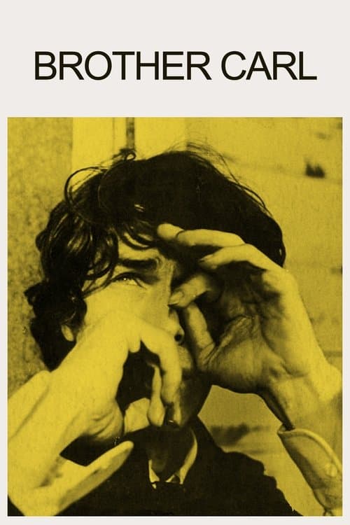 Brother Carl poster