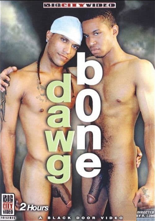 Dawg Bone poster