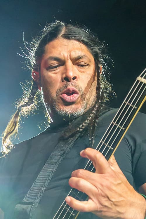Rob Trujillo profile photo