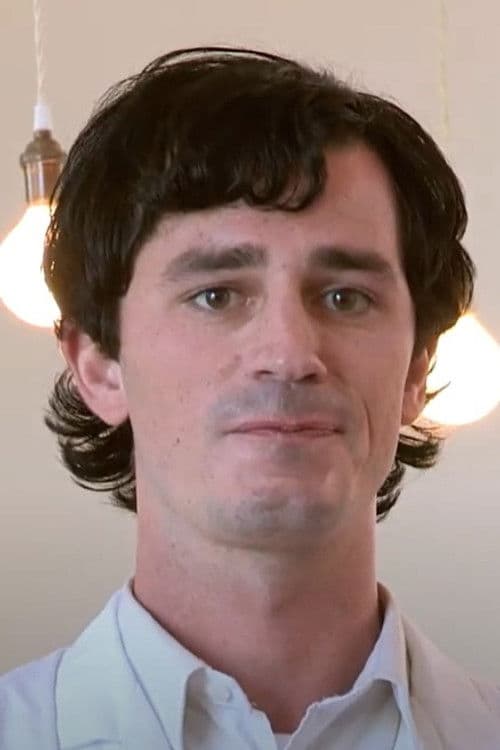 Chris Bostrom profile photo