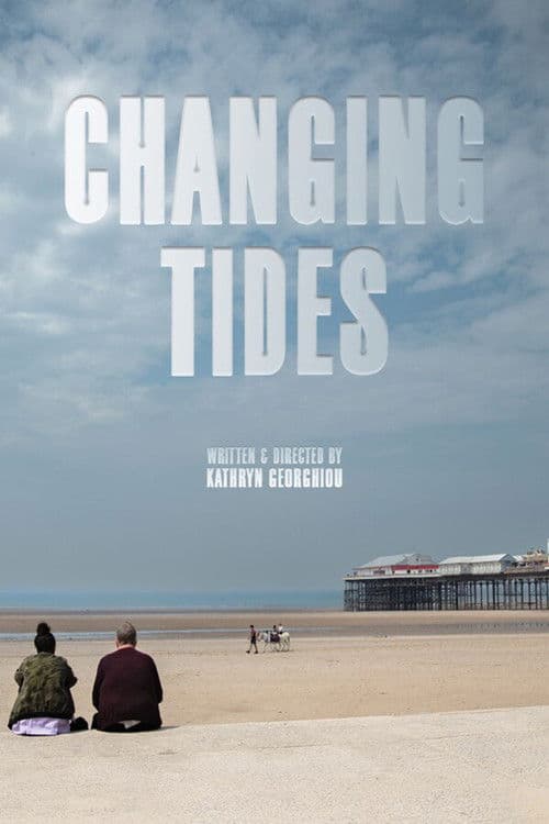 Changing Tides poster