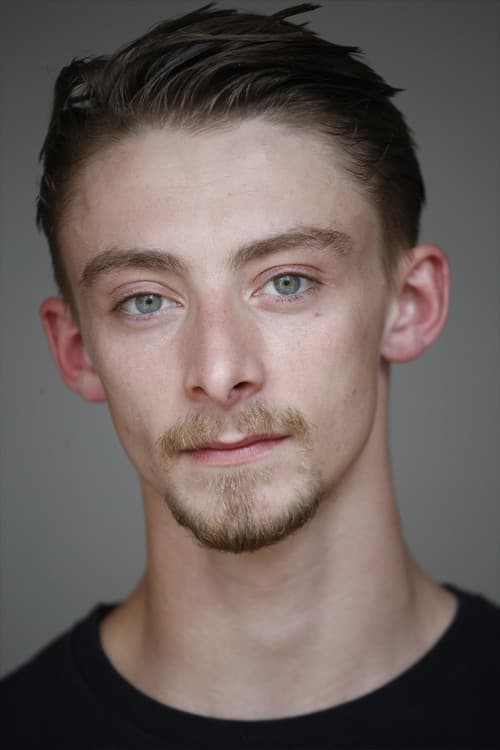 Miles Jovian profile photo