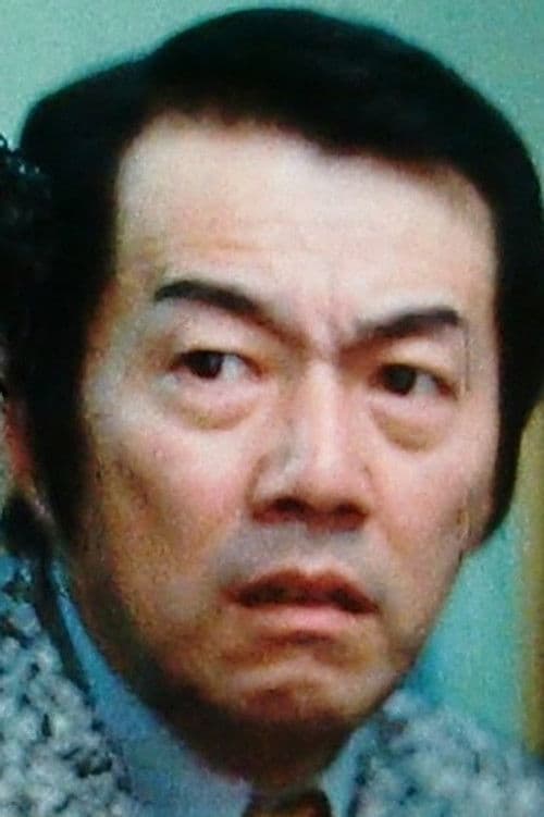 Shōtarō Hayashi profile photo