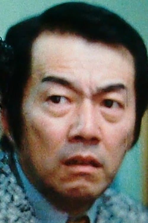 Shōtarō Hayashi profile photo