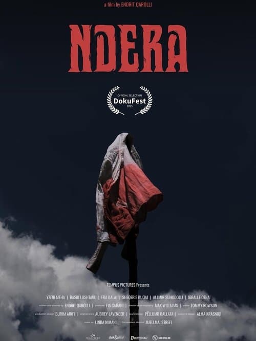 Ndera poster
