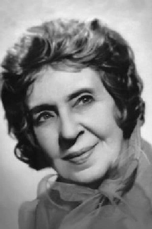 Olga Lejaskalne profile photo