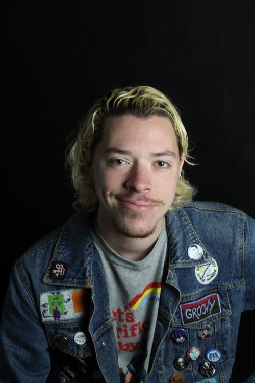 Alexander Prater profile photo