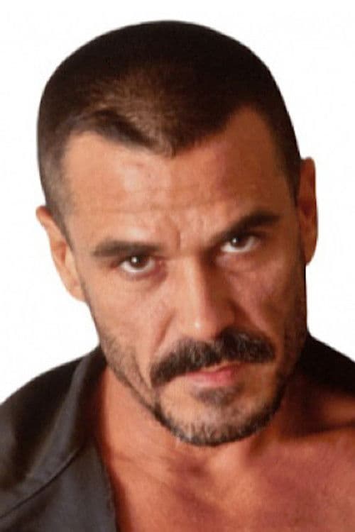 Rolio Vizarro profile photo