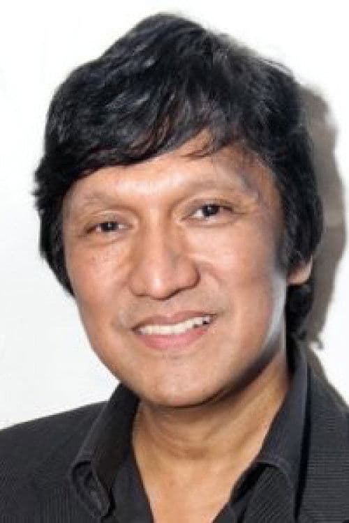 Ikang Fawzi profile photo