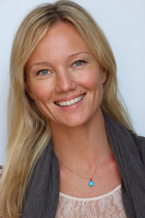 Frida Palsson profile photo