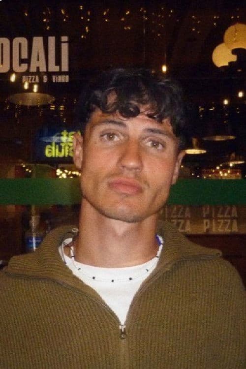 Lucas Chavand profile photo