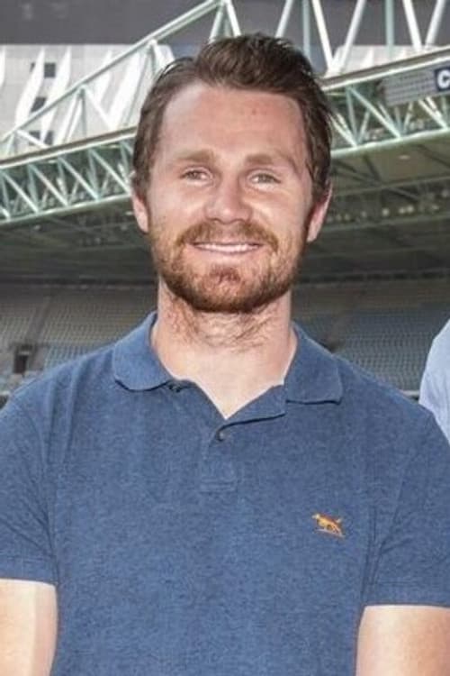 Patrick Dangerfield profile photo