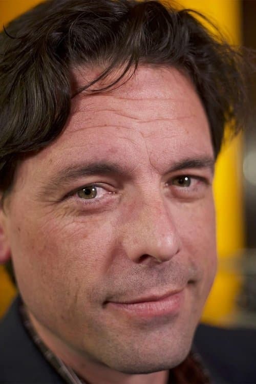 Scott Michael Dunn profile photo