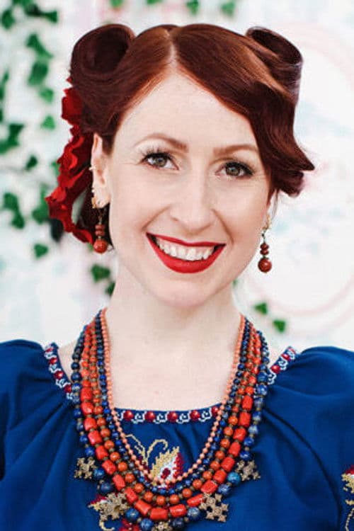 Regula Ysewijn profile photo