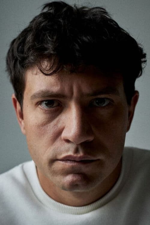 Sergey Melkonyan profile photo