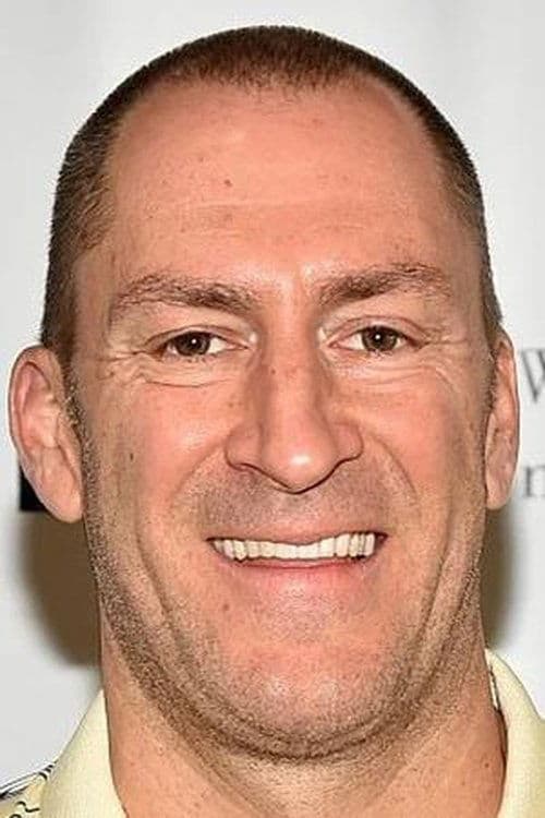 Ben Bailey profile photo