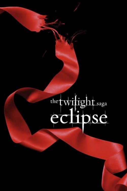 The Making of Twilight: Eclipse poster