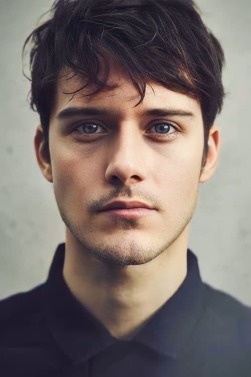 César Domboy profile photo