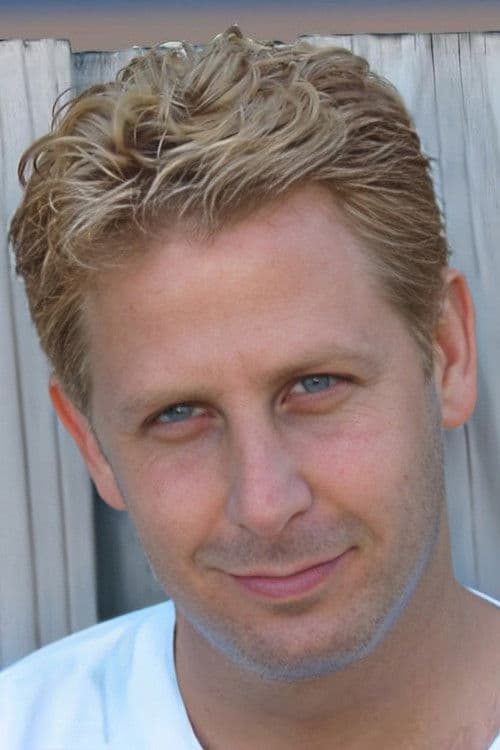 Rob Goodman profile photo