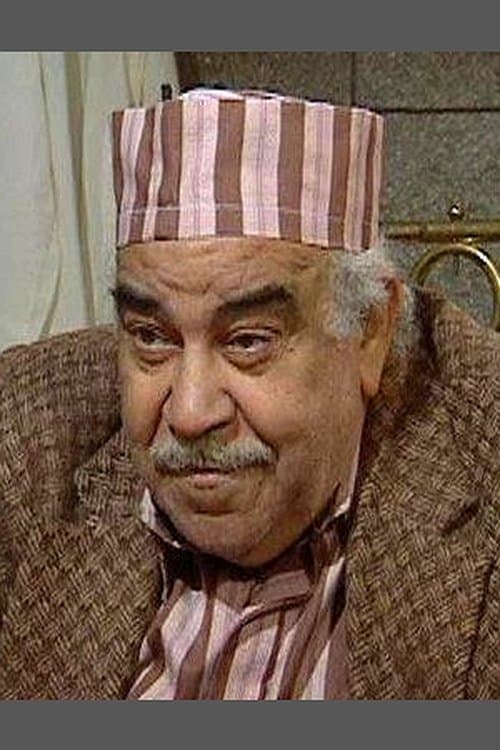 Abdallah Farghaly profile photo