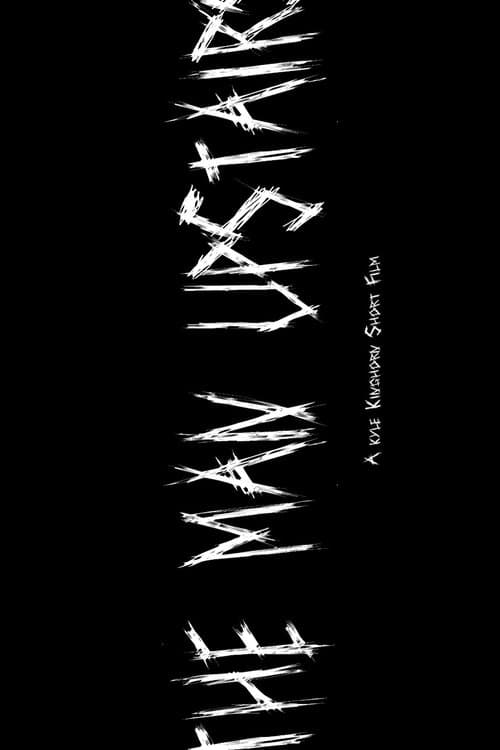 The Man Upstairs poster