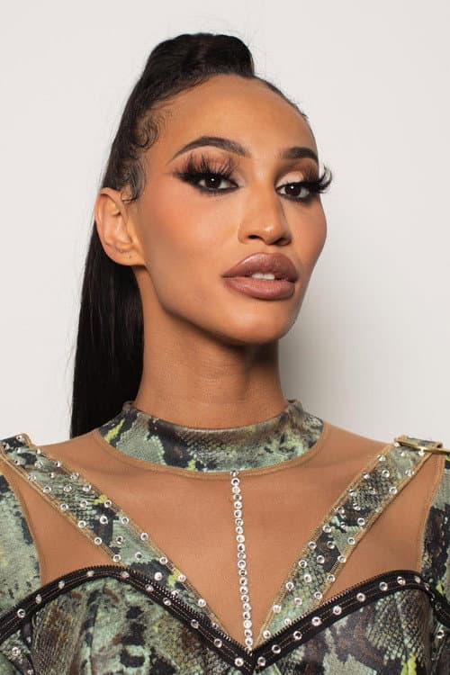 Kerri Colby profile photo