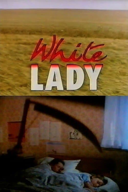 White Lady poster