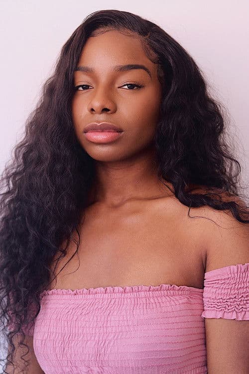 Racheal Ihim profile photo