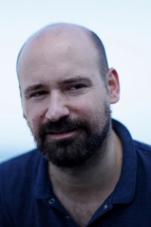 Jorge Gil Munarriz profile photo