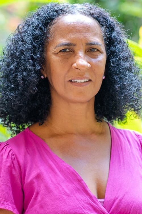 Luciana Souza profile photo