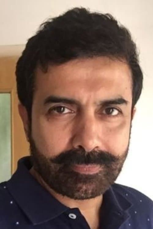 Rajiv Menon profile photo