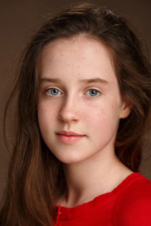 Olivia McKevitt profile photo