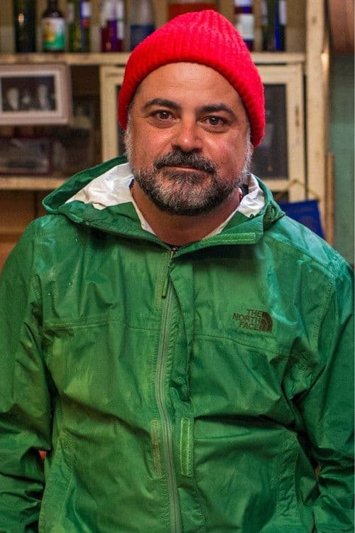 Diego Müller profile photo