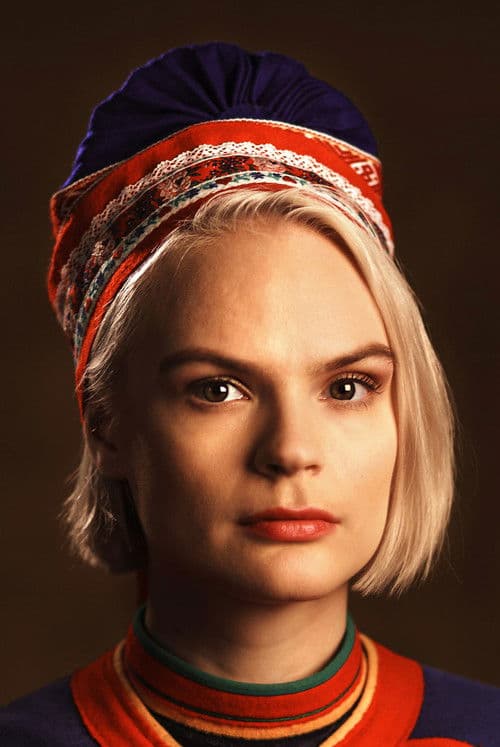 Risten Anine Kvernmo Gaup profile photo