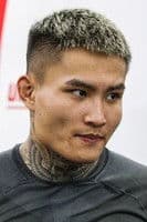 Kai Wen Li profile photo