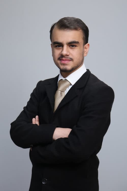 Versin Ayub profile photo