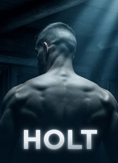 Holt poster