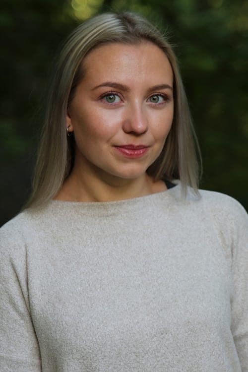 Katrine Lovise Øpstad Fredriksen profile photo