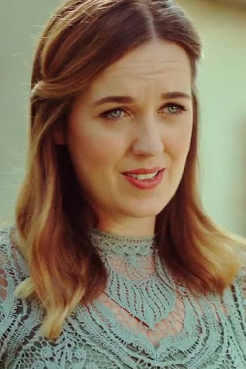 Muirgen O’Mahony profile photo