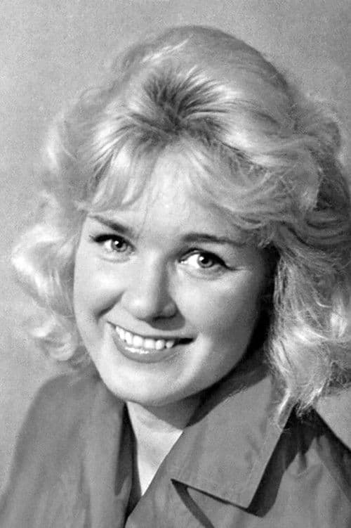 Svetlana Kharitonova profile photo