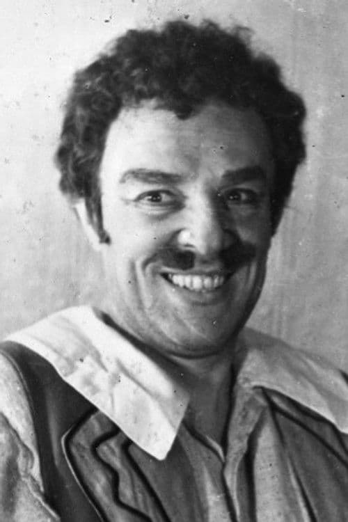 Boris Krachkovskiy profile photo