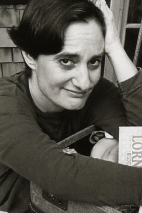 Deborah Hoffmann profile photo