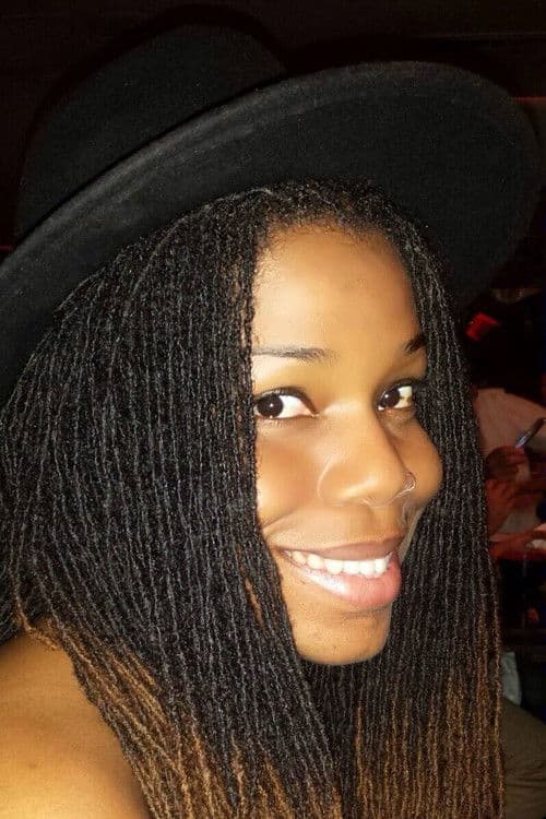 Aisha Porter-Christie profile photo