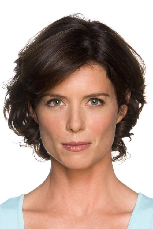 Torri Higginson profile photo