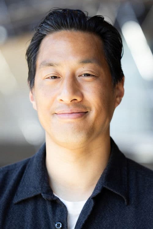 Daniel Chong profile photo