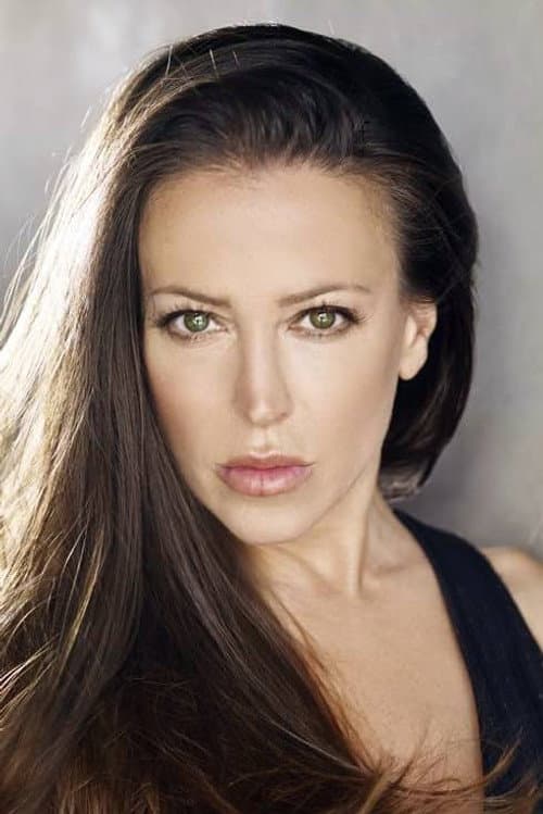 Leslie Bega profile photo