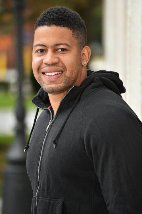 Benjamin Donlow profile photo