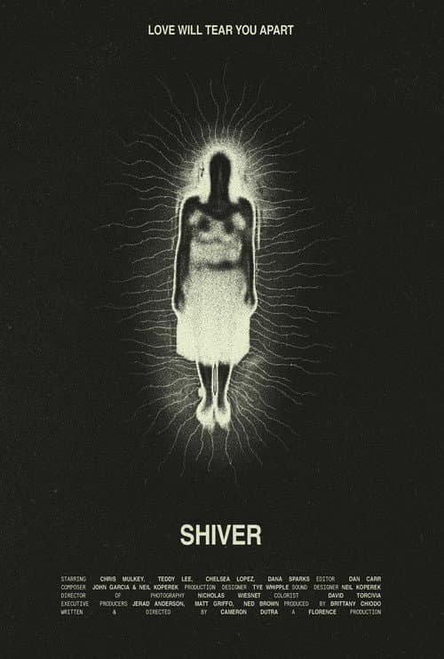 Shiver poster