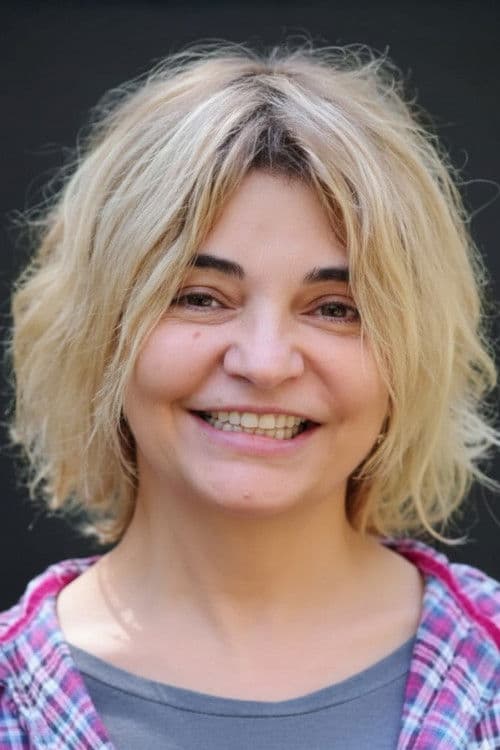 Oya Küçümen profile photo