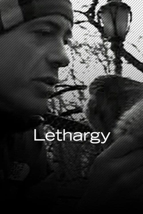 Lethargy poster